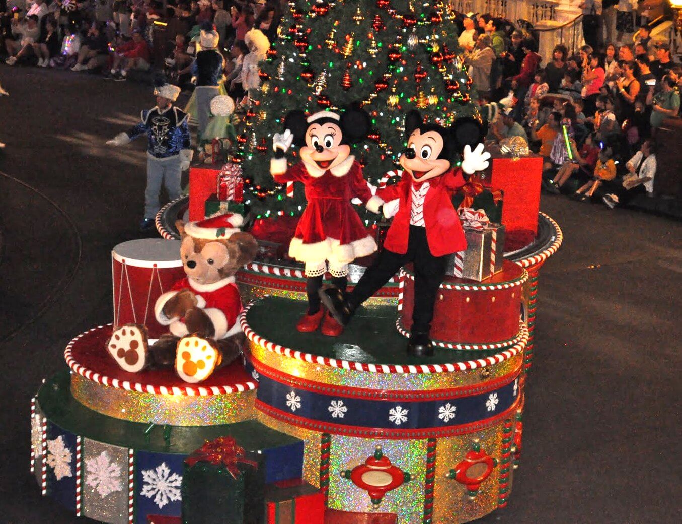 mickey s not so scary halloween party mickey s very merry mickey s not so scary halloween party mickey s very merry
