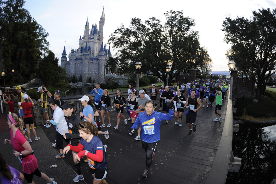 Planning For Disney World In January