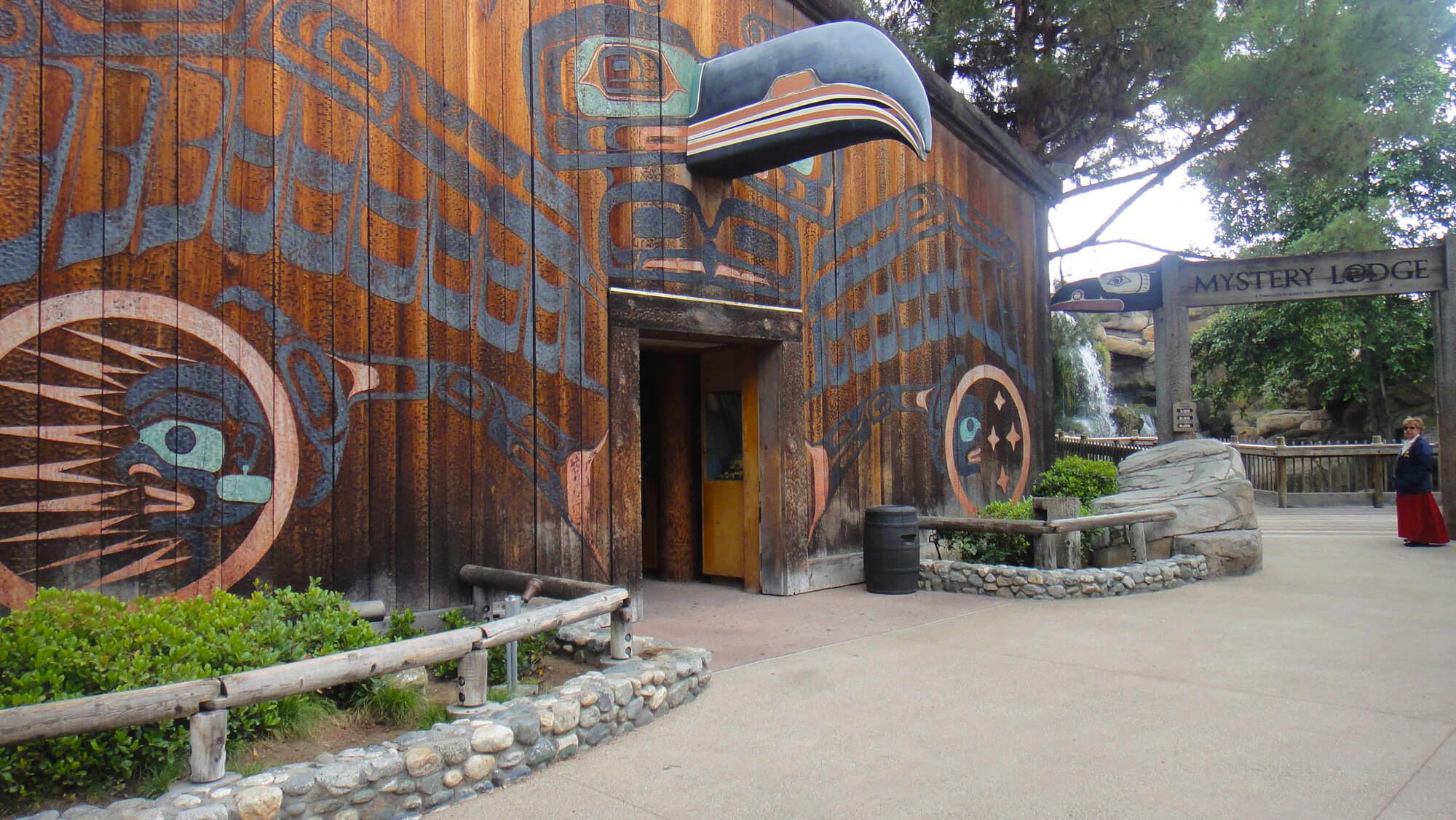 9 NottoMiss Knott's Berry Farm Attractions & Experiences