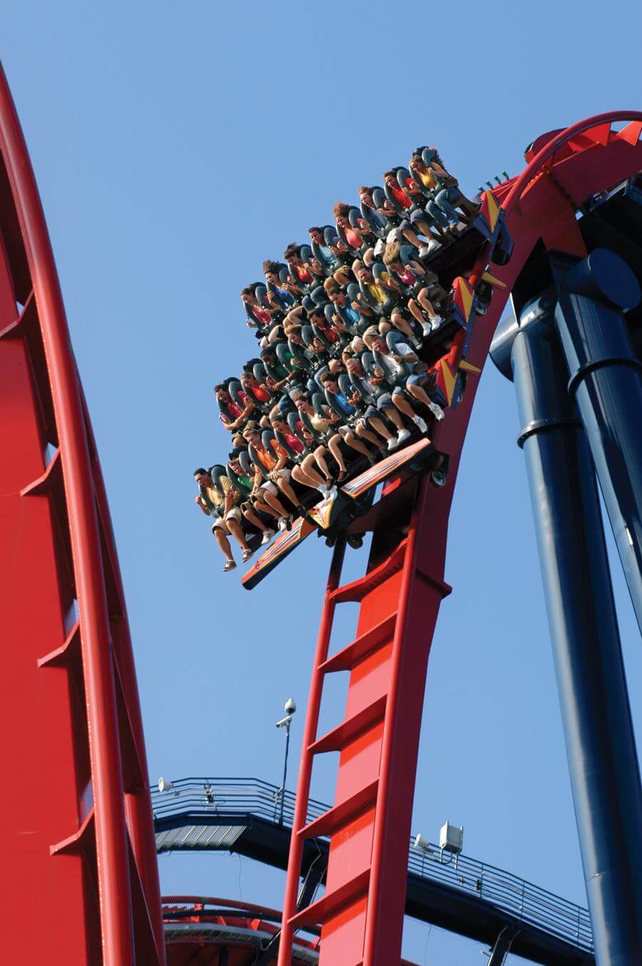 Busch Gardens Tampa Discount Tickets | SeaWorld Orlando Parks