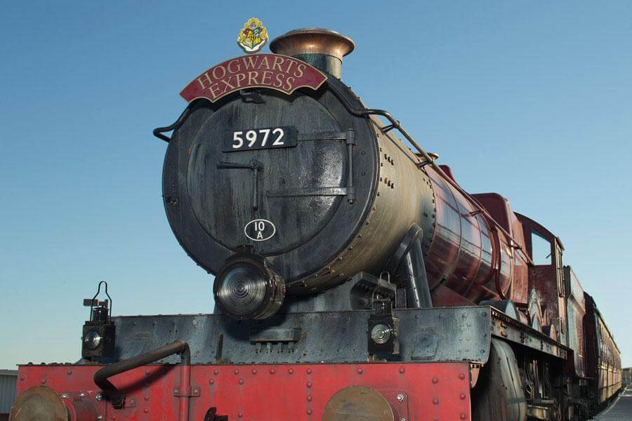 Hogwarts™ Express London Universal Orlando Discount Tickets
