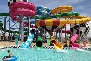 Las Vegas All-Inclusive Pass by Go City - 5 Day Pass Undercover Tourist