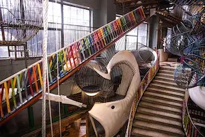 City Museum: Pinball Hall Ticket (ADD-ON)