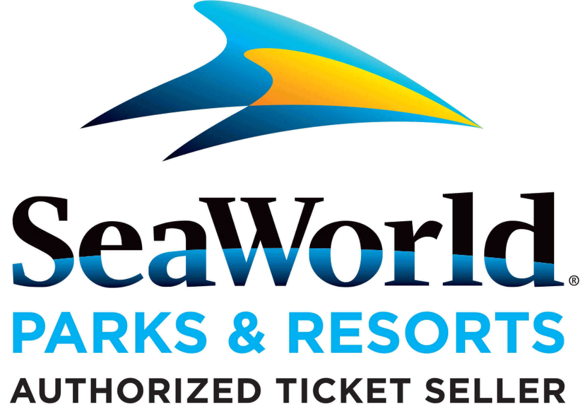 Authorized Ticket Seller